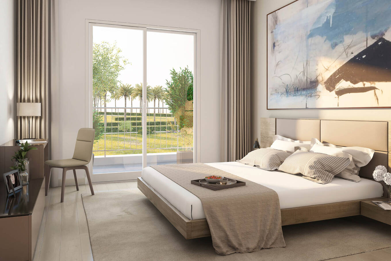 Villa with 3 bedrooms in Fujairah Beach, Fujairah